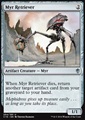 Myr da Riporto