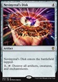 Disco di Nevinyrral