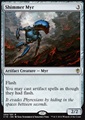 Myr Scintillante