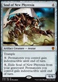 Anima di Nuova Phyrexia