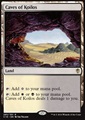 Caverne di Koilos