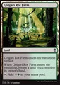Mortificio Golgari