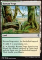 Confine di Krosa