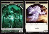 Token Creatura Spirito / Token Creatura Spirito