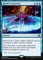 Competenza di Baral