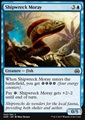 Murena dei Relitti