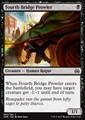 Predatrice del Quarto Ponte