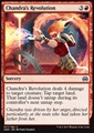 Rivoluzione di Chandra