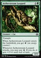 Leopardo della Corrente Eterea