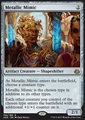 Mimic Metallico