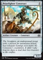 Costrutto da Combattimento