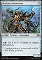 Automa Verdeggiante