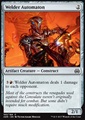 Automa Saldatore