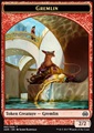 Token Creatura Gremlin