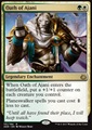 Giuramento di Ajani