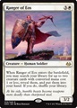 Ranger di Eos