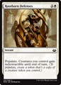 Difese delle Radici