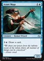 Maga Azzurra