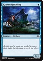 Cucciolo di Kraken