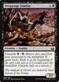 Zombie di Fecciorama