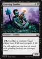 Zombie Rosicante