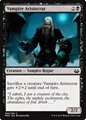 Vampiro Aristocratico