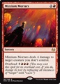 Mortai di Mizzium