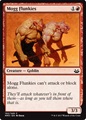 Mogg Tirapiedi