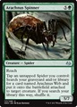 Filatrice Arachnus