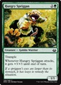 Spriggan Affamato