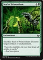 Sigillo dei Primordi