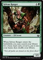 Ranger Silvana