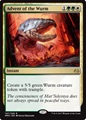Venuta del Wurm
