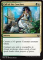 Chiamata del Conclave