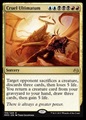 Ultimatum Crudele