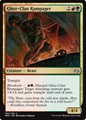 Furia del Clan Ghor