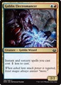 Elettromante Goblin