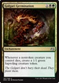 Germinazione Golgari