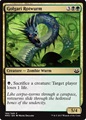 Wurm Putrescente Golgari