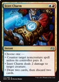 Talismano Izzet