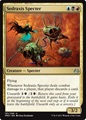 Spettro di Sedraxis