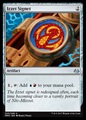 Sigillo Izzet