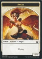 Token Creatura Angelo