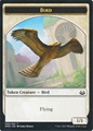 Token Creatura Uccello