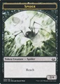 Token Creatura Ragno