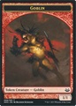 Token Creatura Goblin