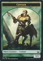 Token Creatura Centauro