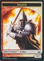Token Creatura Soldato