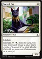 Gatto Sacro
