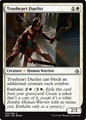 Duellante dal Cuore Saldo